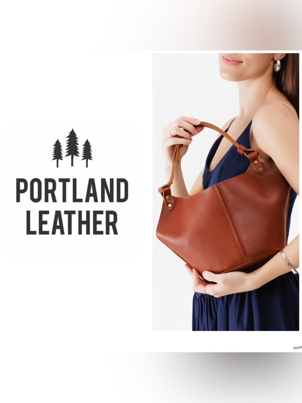 Portland leather bag purse
KANGAROO SHOULDER BAG color honey